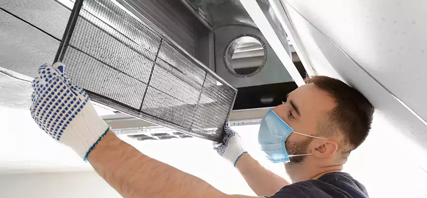Our Home Duct Cleaning Services in New Smyrna Beach, FL  
