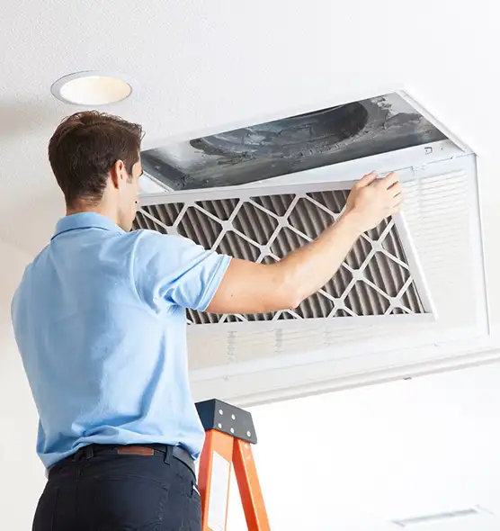 About Annual Dryer Vent Maintenance New Smyrna Beach, FL