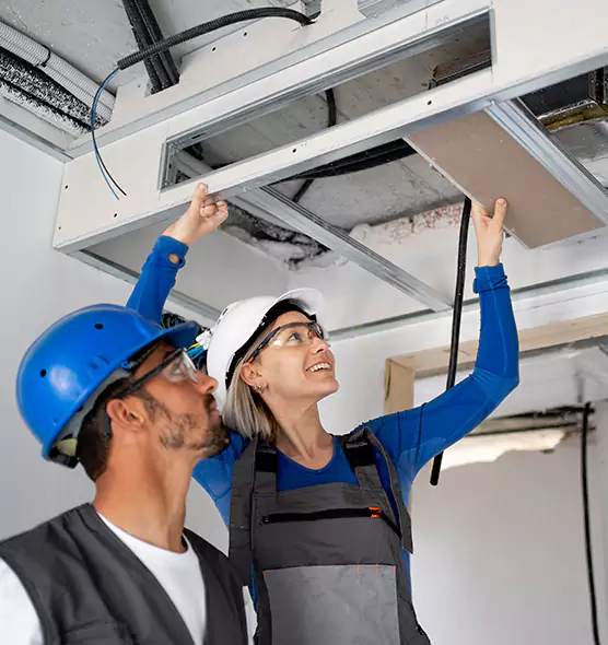 Advanced Duct Cleaning for Allergy Sufferers in New Smyrna Beach, FL
